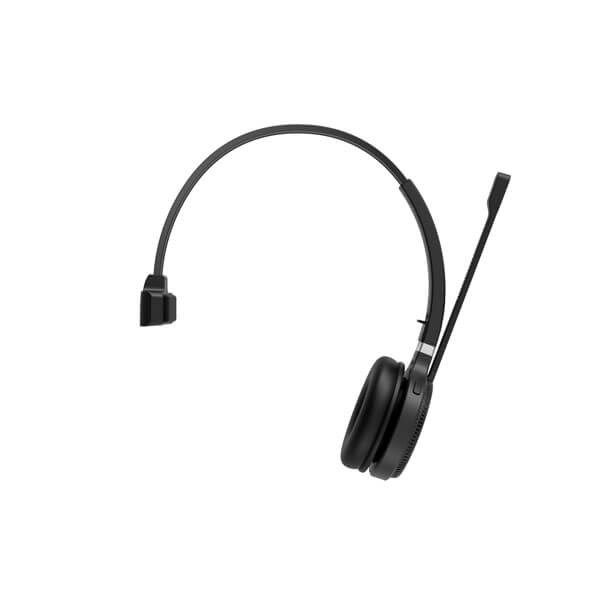 Yealink WH66 UC Workstation Wireless Mono Headset Microsoft Teams